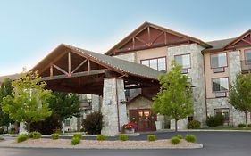 Holiday Inn Express & Suites Cheney By Ihg