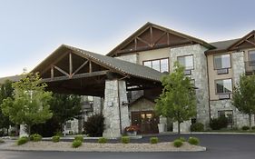 Holiday Inn Express & Suites Cheney By Ihg